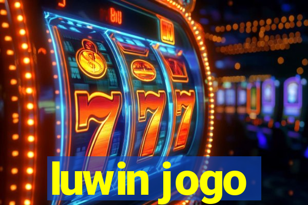 luwin jogo